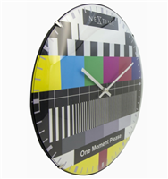 Orologio da parete Rudelli Zambetti Gioielli nextime in Vetro 3162 - 3162